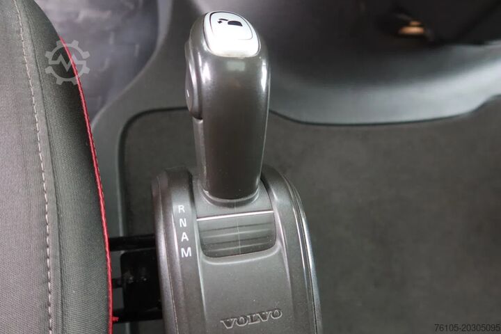 Sistema de cable Volvo FH 460 Hooklift 8x2 Haakarm. 3x Steering axle