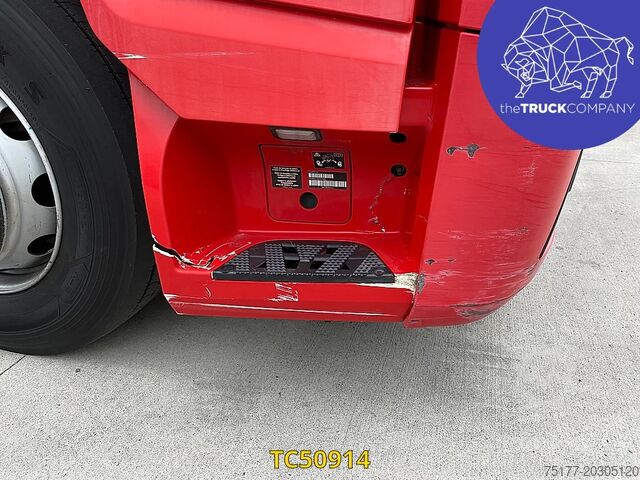 Standard-SZM Mercedes-Benz Actros 1846