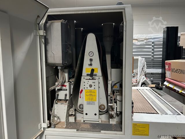 Breedbandschuurmachine Heesemann EH 51.11 Heesemann EH 51.11