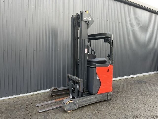 Reachtruck Linde R16-01