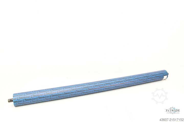 Нові вальці Böttcher / Heidelberg SM XL 105