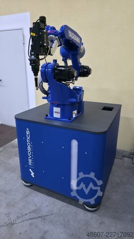 заваръчен робот Yaskawa AR1440