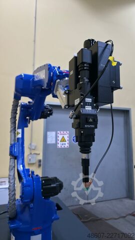 заваръчен робот Yaskawa AR1440