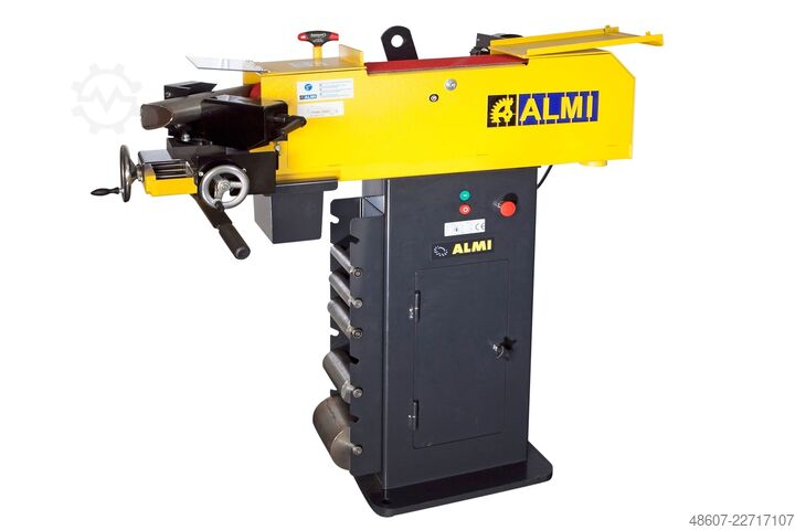 パイプノッチャー ALMI AL 150
