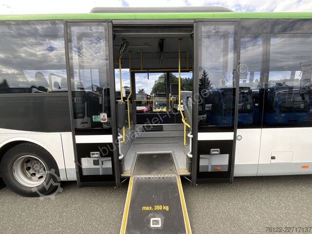 都市バス Setra S 415 LE Business