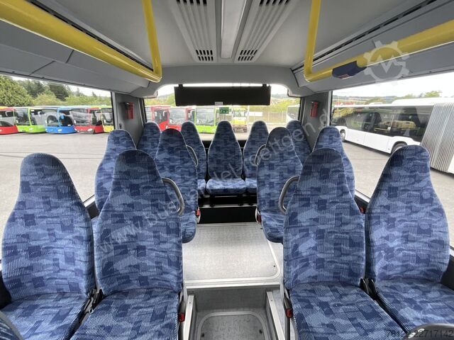 都市バス Setra S 415 LE Business
