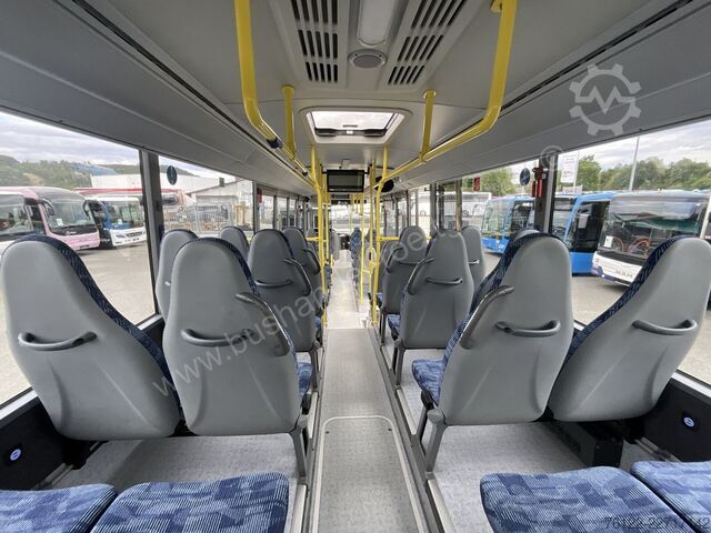 都市バス Setra S 415 LE Business
