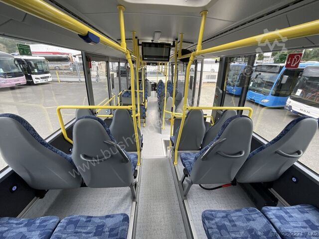 Autobús urbano Setra S 415 LE Business