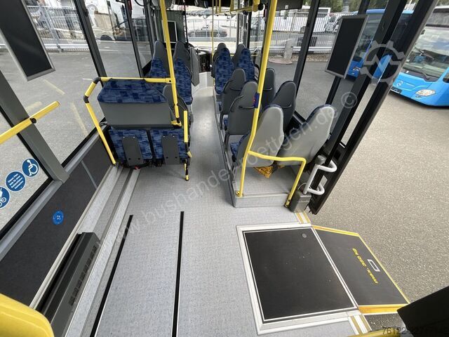Autobús urbano Setra S 415 LE Business