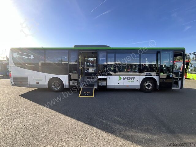 Autobús urbano Setra S 415 LE Business