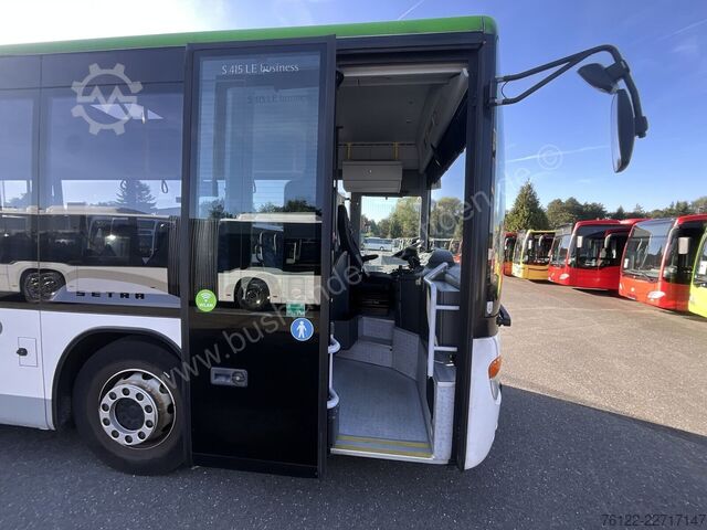 Autobús urbano Setra S 415 LE Business