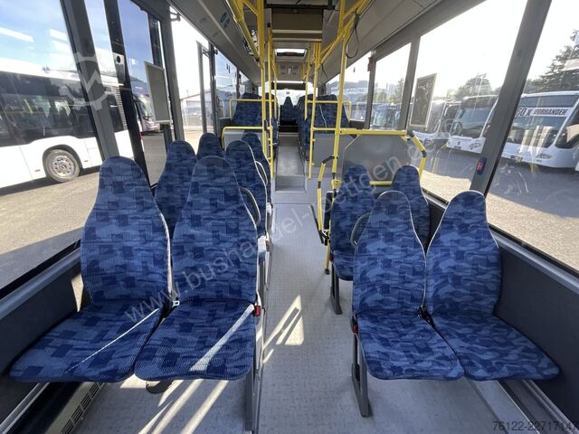 Autobús urbano Setra S 415 LE Business