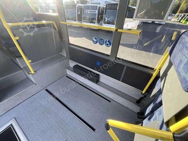 Autobús urbano Setra S 415 LE Business