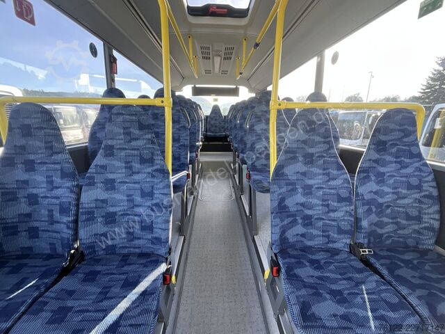 Autobús urbano Setra S 415 LE Business