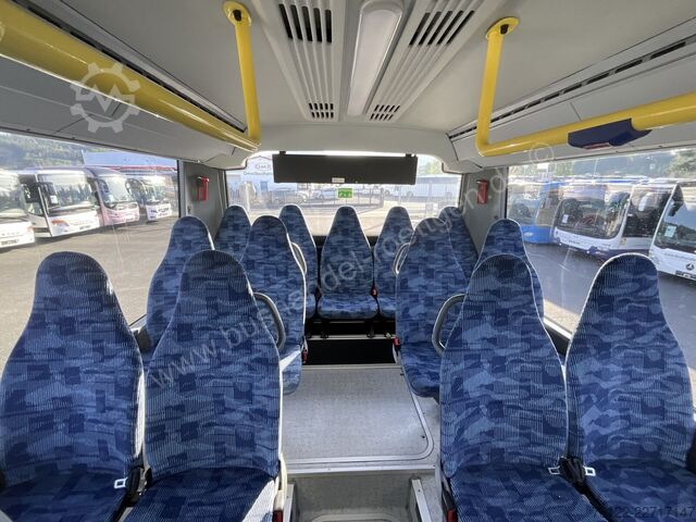 Autobús urbano Setra S 415 LE Business