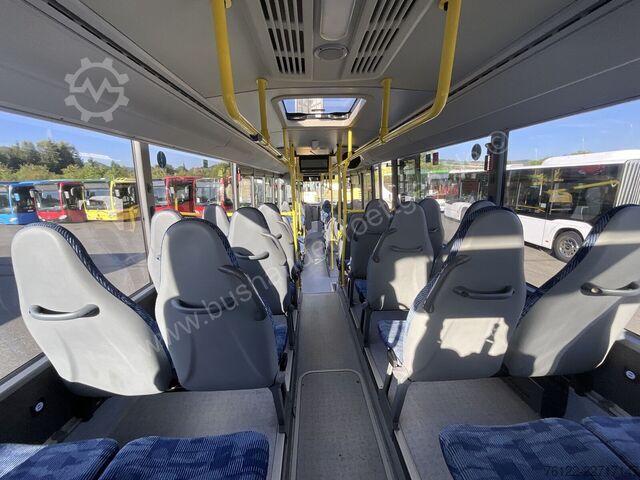 Autobús urbano Setra S 415 LE Business