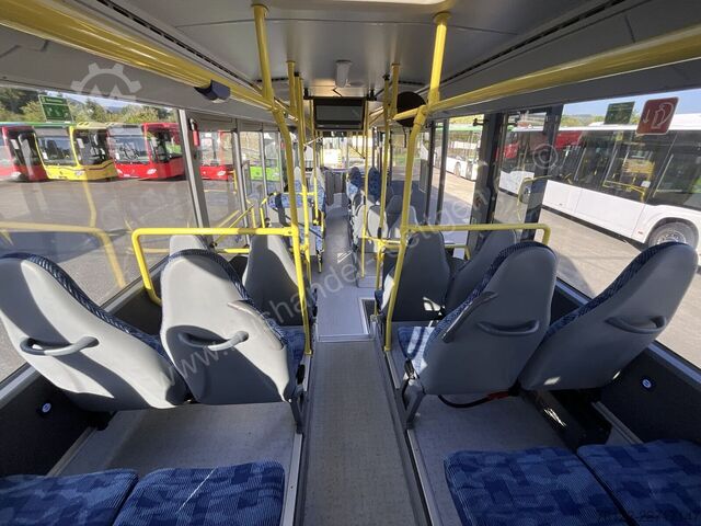 Autobús urbano Setra S 415 LE Business