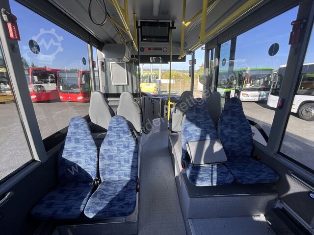 Autobús urbano Setra S 415 LE Business