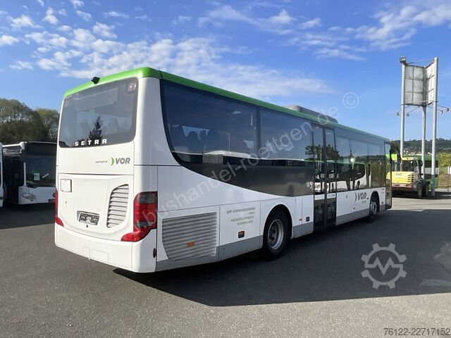  Setra S 415 LE Business
