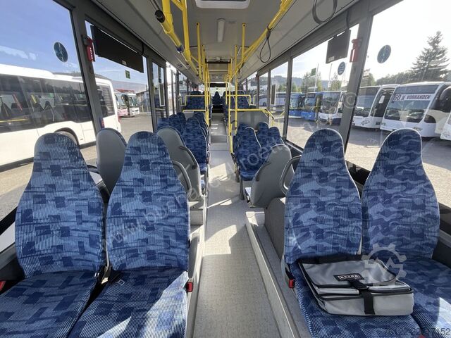  Setra S 415 LE Business