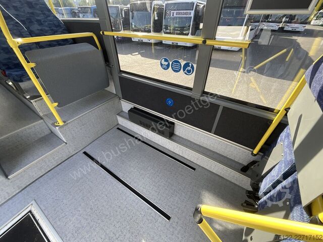  Setra S 415 LE Business