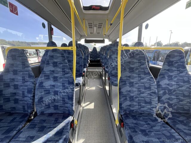  Setra S 415 LE Business