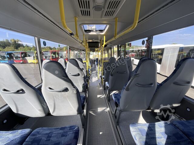  Setra S 415 LE Business