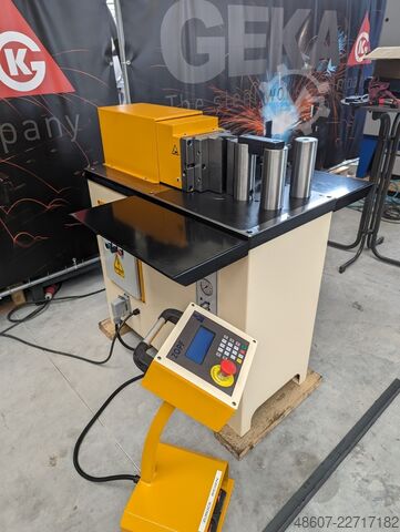 Bukkemaskine  T200