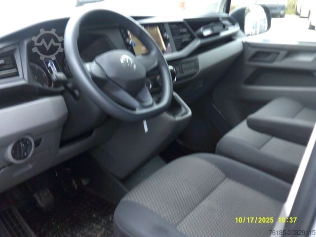 Kastenwagen VOLKSWAGEN T6.1 Kasten  1. Hand Klima