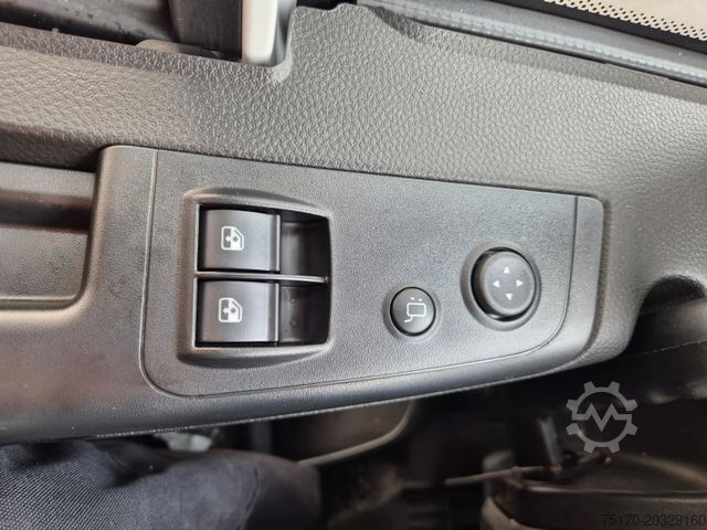 Autoutilitară basculantă IVECO Eurocargo ML80E21 Meiller 2x AHK 3 Sitze Klima