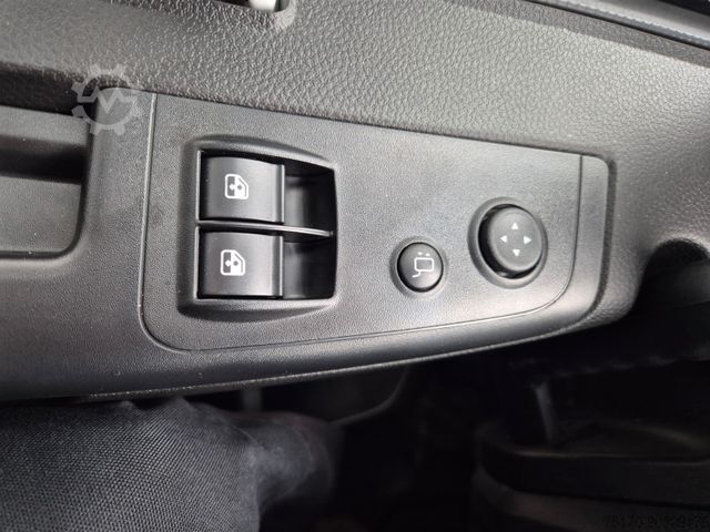 Skriňová dodávka IVECO Eurocargo ML75E21/P LBW 3 Sitze Klima