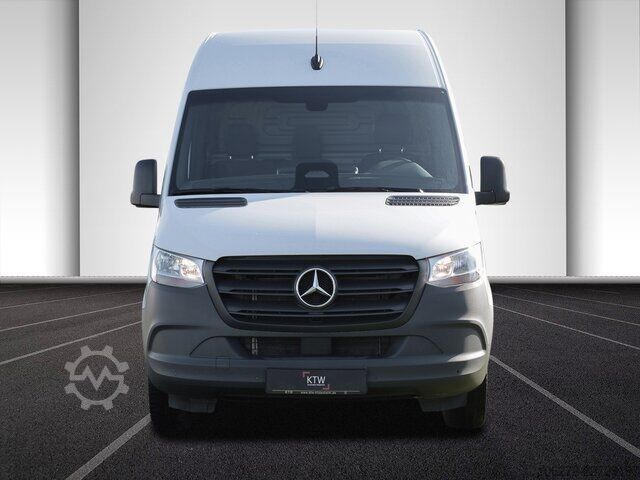 Furgoneta Mercedes-Benz Sprinter 317 CDI,L2H2,Automatik,Kamera