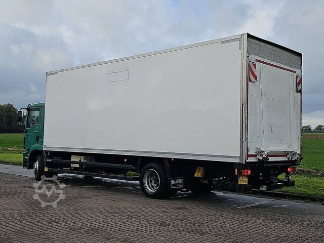 Hladnjača i zamrznuti transport M.A.N. 18.320 TGM LL AIRCO LIFT FRIGO