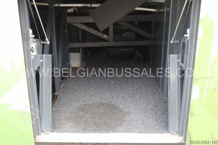 Coach Scania OmniExpress 14m