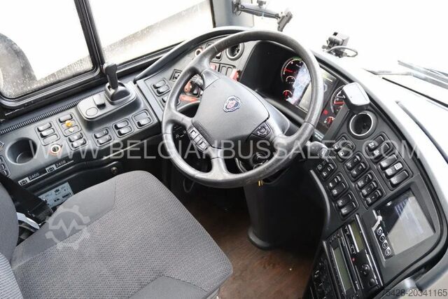 Coach Scania OmniExpress / Tourismo / Acron / I6 / PB / 516 ...