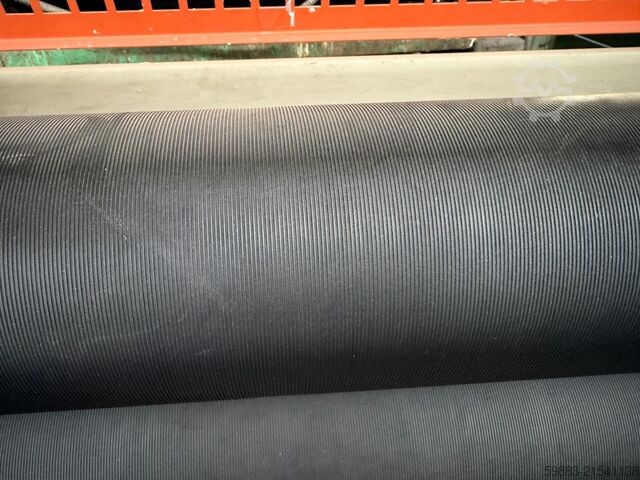 Lijmverdeelmachine OSAMA S2R-1000