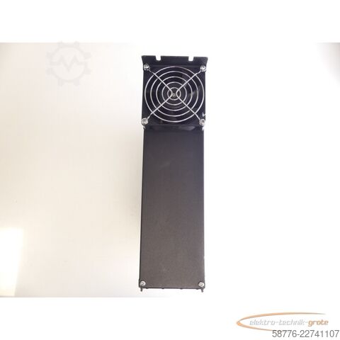 Component  S.B.C Elettronica HPD5N Servoantrieb SN: 00117097
