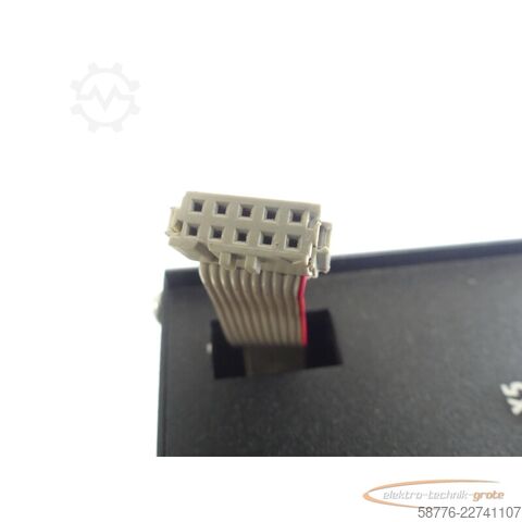 Component  S.B.C Elettronica HPD5N Servoantrieb SN: 00117097