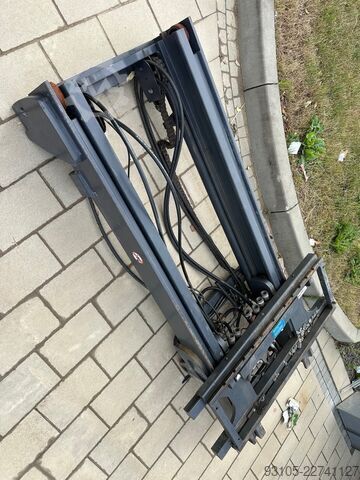 Jungheinrich EFG 425K Jungheinrich EFG 425k