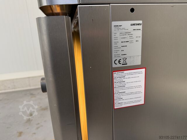  Wiesheu Euromat 64 S/L