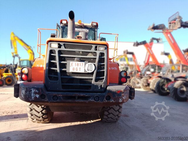 Wheel loader Doosan DL300-5
