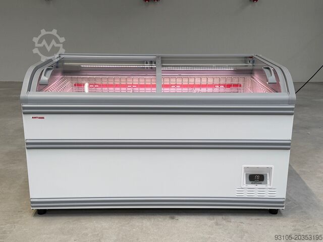 Freezer AHT Miami 145 (U) AHT Miami 145