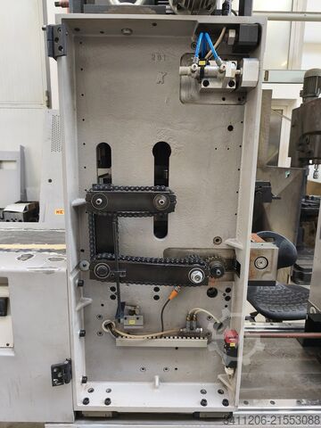 Gebrauchte Dünnschnitt-Gatter NEVA ORBIT Plus