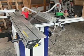 Formatsåg Comac 