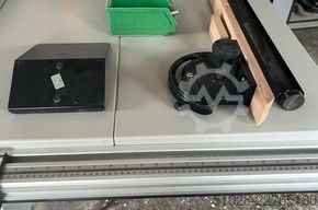 Formatsåg Comac 