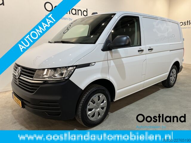 Комби с висок покрив VW Transporter 2.0 TDI L1H1 150 PK Automaat / Euro...