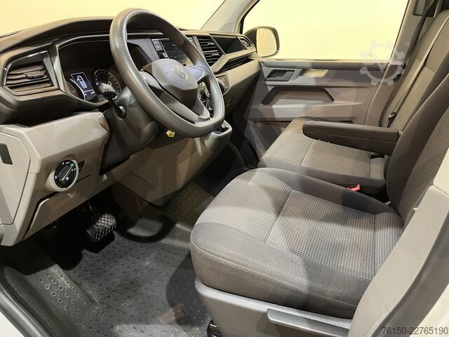 Комби с висок покрив VW Transporter 2.0 TDI L1H1 150 PK Automaat / Euro...