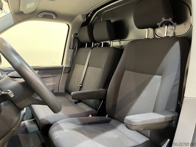 Комби с висок покрив VW Transporter 2.0 TDI L1H1 150 PK Automaat / Euro...