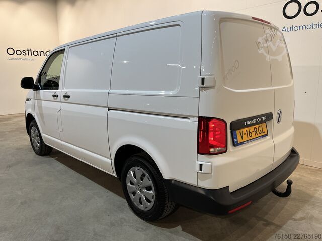 Комби с висок покрив VW Transporter 2.0 TDI L1H1 150 PK Automaat / Euro...