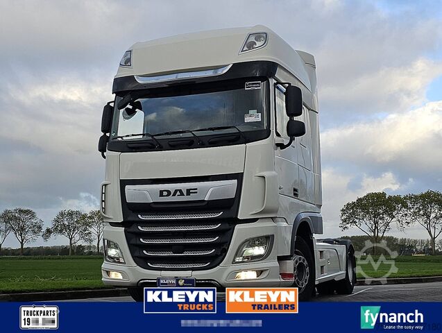 标准-SZM DAF XF 480